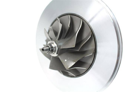 TurboWorks Turbocharger GT3582R DBB Cast