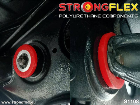 Kompletny zestaw zawieszenia SPORT