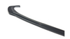 Splitter Jaguar XF- R Front v.1 Gloss Black