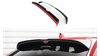 Spoiler Cap Kia ProCeed I GT GT-Line Gloss Black
