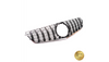 Grill Mercedes-Benz E C207 A207 GT Chrome & Black
