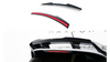 Spoiler Ford Fiesta ST ST-Line Mk8 Facelift  Tył