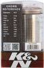 K&N Oil Filter SS-2010