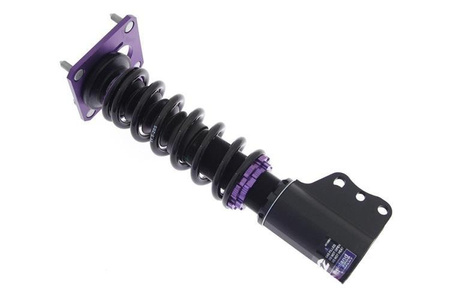 Street Suspension D2 Racing MAZDA MX-3 91-97