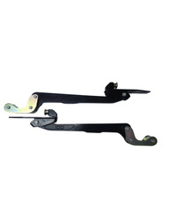 Wahacze Pro-Flex Nissan Patrol Y60/Y61