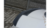 Spoiler Cap Audi R8 42 Gloss Black