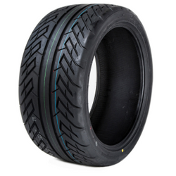 Opona 285/35R18 Zeknova Supersport RS TW240