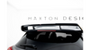 Splitters set Mercedes-Benz GLA 45 AMG X156