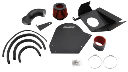 Air Intake System BMW X3 G01 X4 G02 2.0T B58 17-24