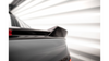 Spoiler Cap BMW 2 G42 G87 3D Gloss Black
