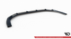 Splitters set Audi RS3 8Y Sportback Carbon
