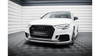 Splitter Audi RS3 8V Facelift Front v.4