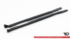 Splitters set Honda Civic Type-R Mk 11 v.2