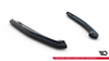 Splitters set Lexus RC Mk1