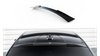 Rear window Cap BMW 5 G60 M-Pack