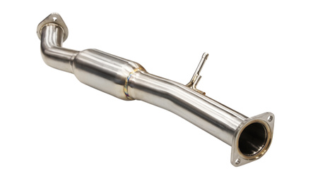 CatBack Exhaust System Toyota Yairs GR Catback Active