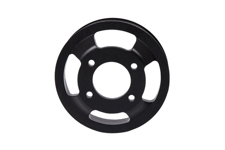 Aluminiowe koło pasowe pompy wody BMW M52TU M54