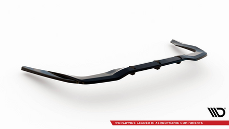 Splitters set Mercedes-Benz AMG GT 43 4 Door