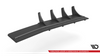 Dyfuzor Seat Ibiza Cupra III Tył Street Pro Black