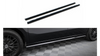 Side Skirts Mercedes-Benz T W420