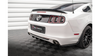Zestaw Splitterów Ford Mustang Mk5 Facelift