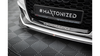 Splitter Audi RS3 8V Facelift przód v.5