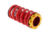 Coilover kit Honda Civic 2002-2006 Red