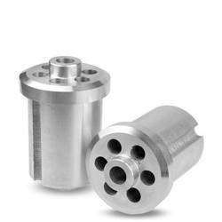 Tuleja mocowania wózka BMW E30 Aluminium