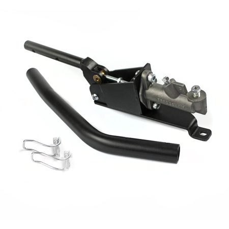 Hydraulic handbrake BMW E90 E92