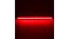 Light Volkswagen Transporter T5 3rd Stop red