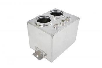 Zbiornik Paliwa Swirl Pot 3L TurboWorks na 2 pompy