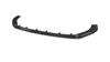 Splitter Audi RS3 8V Facelift Sportback Front v.2 Gloss Black