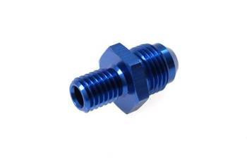 Male to male nipple AN4-M12X1.25