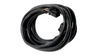 Haltech 8-pin black Tyco to 8-pin black Tyco CAN cable