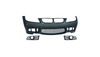 Bumper BMW 3 E90 E91 Facelift Front PDC SRA