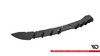 Diffuser Seat Ibiza Cupra Sport IV Rear Street Pro Black