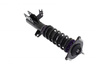 Street Suspension D2 Racing TOYOTA CAMRY XV40 07-11