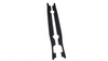 Diffuser BMW 3 G20 M-pack Side Skirts Gloss Black