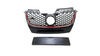 Grill Volkswagen Golf V Red Strip
