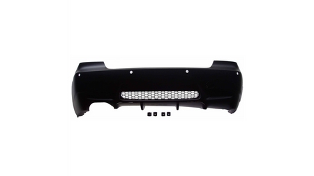 Bumper BMW 3 E92 E93 Rear