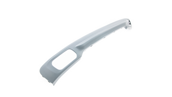 Diffuser BMW 7 F01 F02 F03 F04 Rear