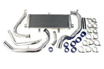 TurboWorks Intercooler Subaru Impreza WRX/STi 92-00
