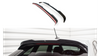 Spoiler Cap Volkswagen Taigo R-Line Gloss Black