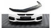 Splitter BMW 5 G30 G31 M-Pack Front v.2 Gloss Black