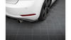 Splitters set Volkswagen Golf GTI Mk7 Facelift
