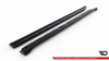 Splitters set Cupra Formentor VZ Mk1