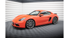 Diffuser Porsche 718 Cayman 982c Side Skirts