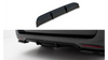 Diffuser Mercedes-Benz V-Class AMG-Line W447 Facelift Rear Valance