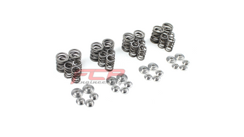 Valve springs VW / Seat / Skoda / Audi S3 TT 1.8T 2.0 20V AEB retainers FCP