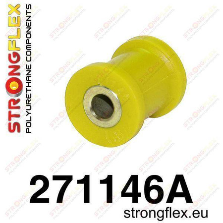 Front anti roll bar link bush SPORT